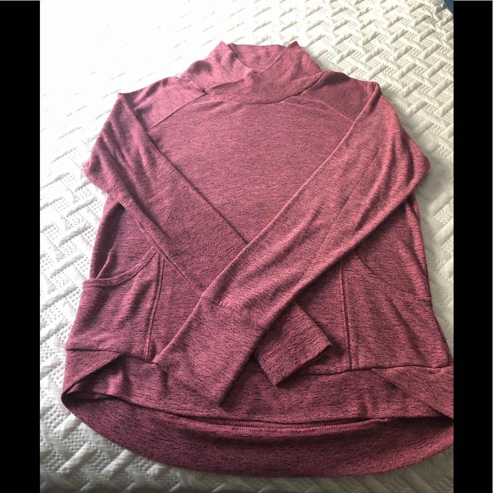 Jones NY ladies sweat shirt